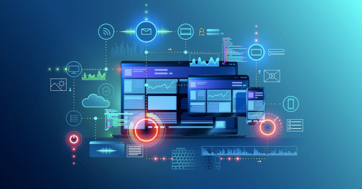 O Impacto das Mídias Digitais Sobre as Pessoa