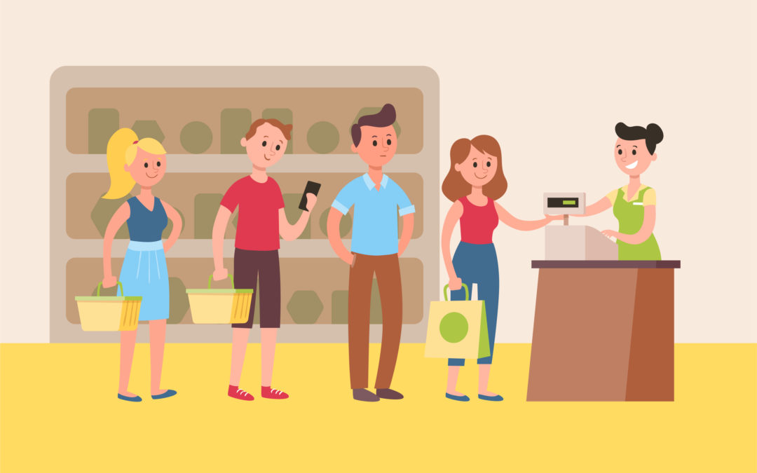 Transformando Espaços Comuns em Oportunidades de Negócio: O Poder da Publicidade Indoor