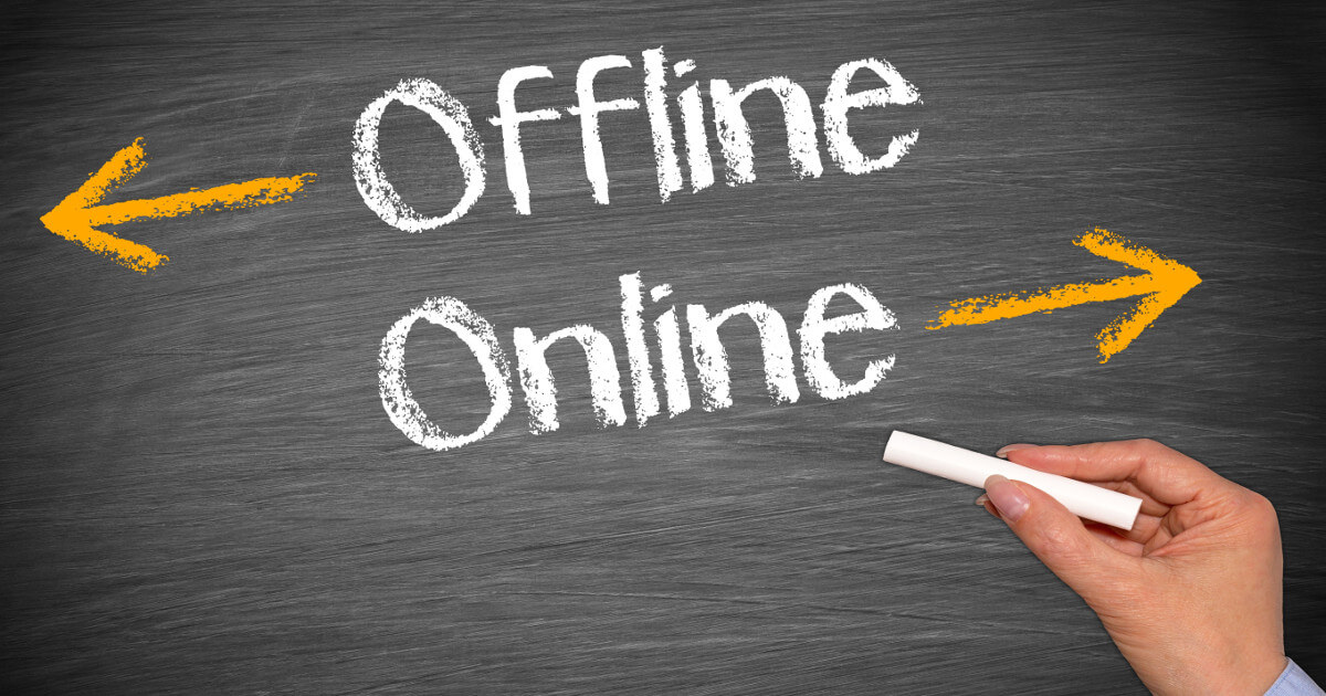 A Evolução Publicitária Offline para a Era Digital