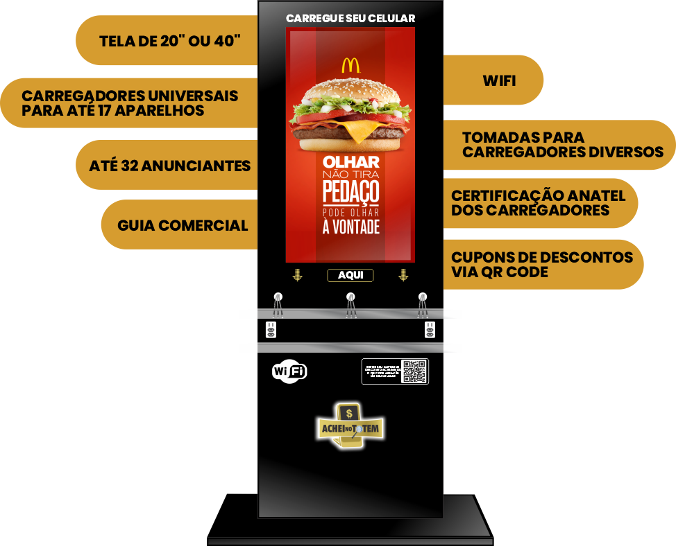 publicidade