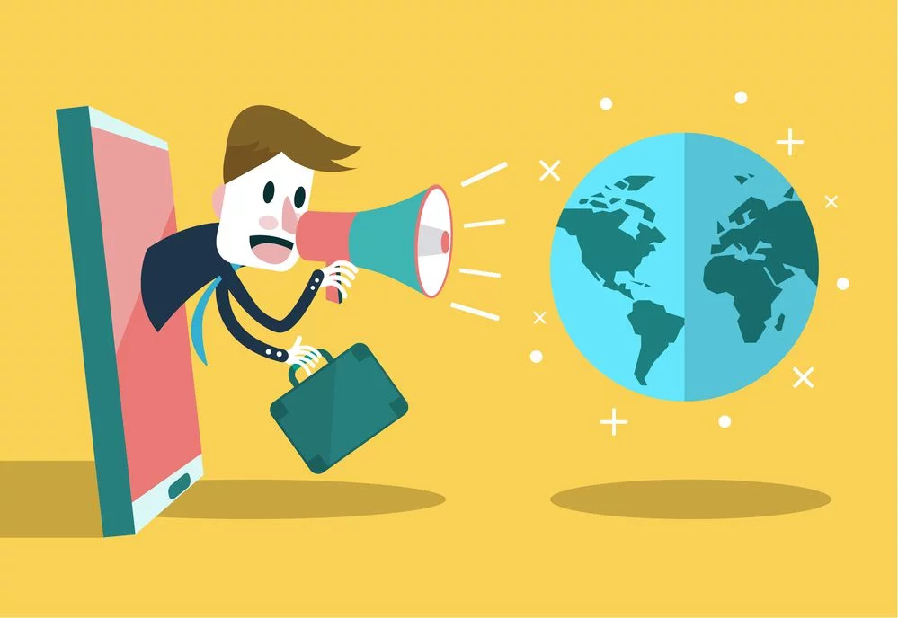 Ampliando Horizontes: Totens e a Eficiência no Aumento da Visibilidade de Anúncios