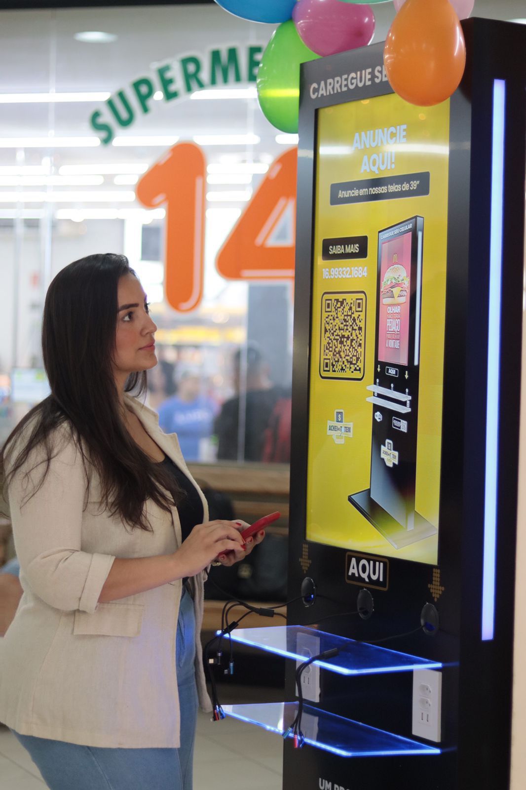 A Publicidade Digital como motor para a expansão de novos Negócios