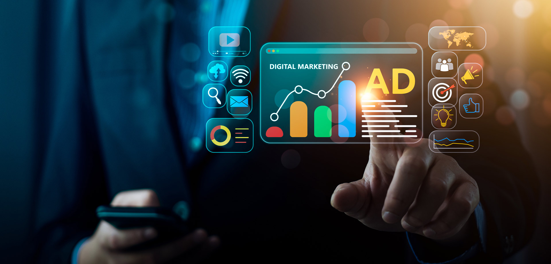 Dicas Valiosas para Anunciantes: Como Maximizar o Impacto da Sua Publicidade