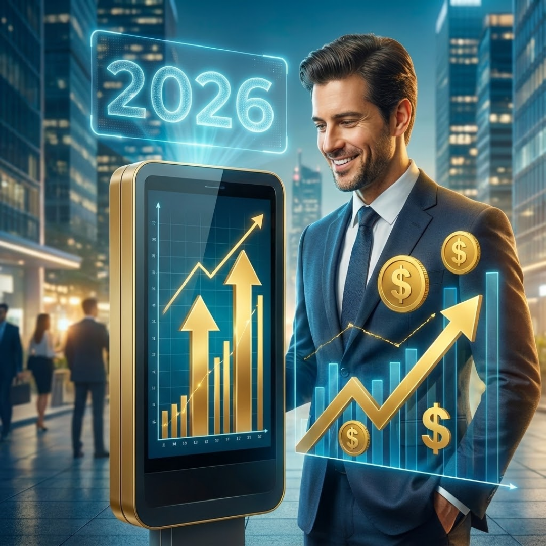 Franquias de Baixo Custo e Alta Lucratividade: O Guia Definitivo para Empreender em 2026 com a Achei no Totem