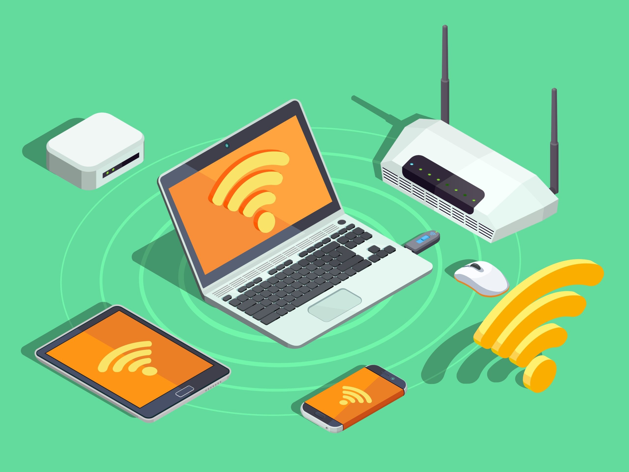 Tecnologia e Inovação: A Plataforma Up! Wifi Marketing da Achei no Totem