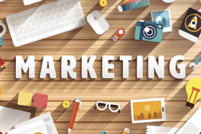 marketing